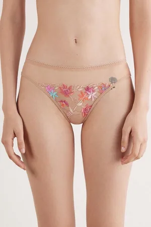 intimissimi Brasileña Here Comes The Sun Mujer Tamaño XL