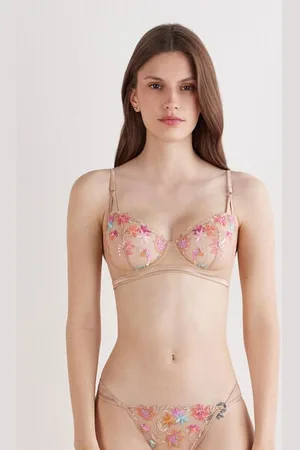 intimissimi Sujetador Balconette Here Comes The Sun Mujer Tamaño 90C
