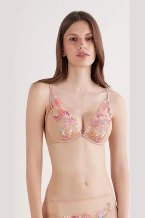 intimissimi Sujetador Balconette Elena Here Comes The Sun Mujer Tamaño 80B