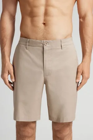 intimissimi Pantalón Corto Tipo Bermudas Hombre Tamaño L