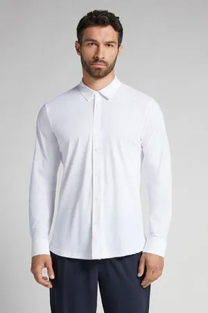 intimissimi Camisa Non Iron Hombre Tamaño S
