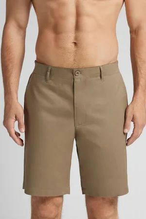 intimissimi Pantalón Corto Tipo Bermudas Hombre Tamaño S