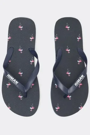 intimissimi Chanclas con Tira al Dedo Hombre Tamaño S/M