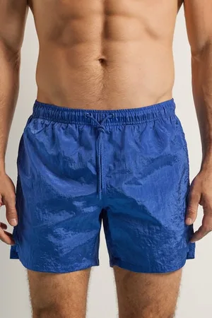intimissimi Bañador Bóxer Shine Hombre Tamaño M