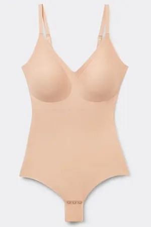 intimissimi Body Eri de Microfibra Mujer Tamaño XS/S