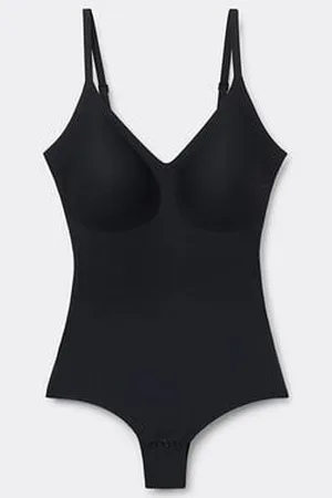 intimissimi Body Eri de Microfibra Mujer Tamaño XS/S