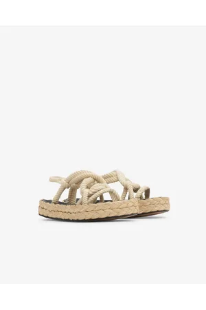 Sandalias mujer rebajas online 2020