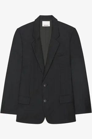 Isabel Marant Chaqueta Nolan