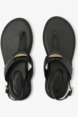 Isabel Marant Sandalias Nya