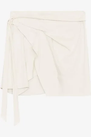 Isabel Marant Falda Berenice
