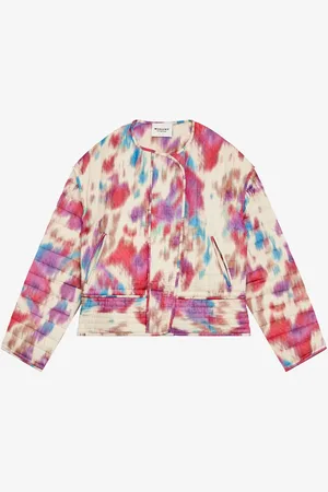 Marant Etoile Chaqueta Gelio