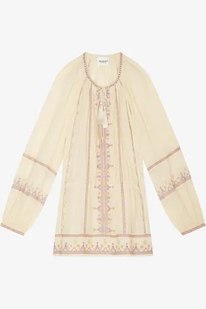 Marant Etoile Parsley Vestido