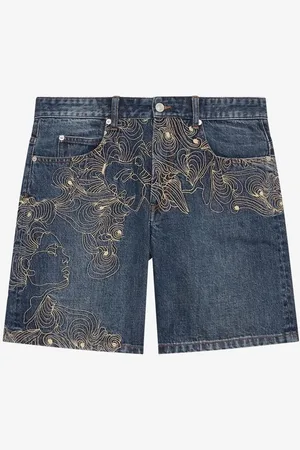 Isabel Marant Short Jerryl