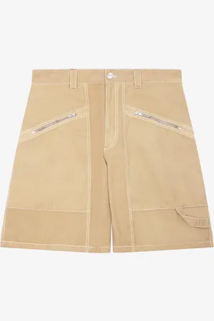 Isabel Marant Pantalón Corto Feoni