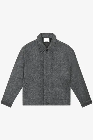 Isabel Marant Abrigo Simon
