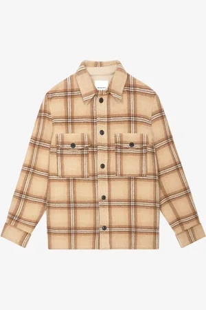 Isabel Marant Chaqueta Kervon