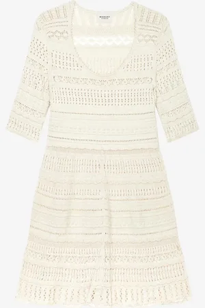 Marant Etoile Vestido Jumi