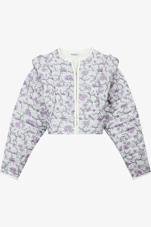 Marant Etoile Chaqueta Drew