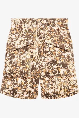 Isabel Marant Pantalón Corto Erize