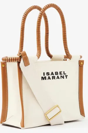 Isabel Marant Minibolso Toldedo