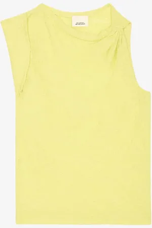 Isabel Marant Top Fabiena