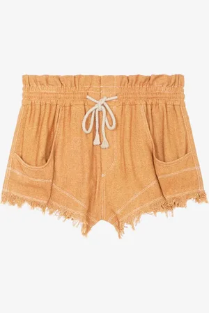 Marant Etoile Talapiz Shorts