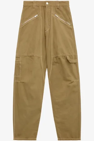 Isabel Marant Farker Pantalones