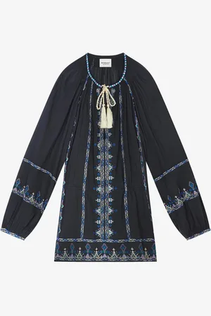 Marant Etoile Parsley Vestido