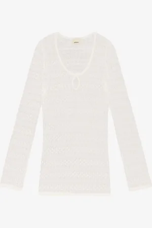 Isabel Marant Vestido Parma
