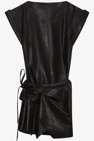 Isabel Marant Vestido Bernadette
