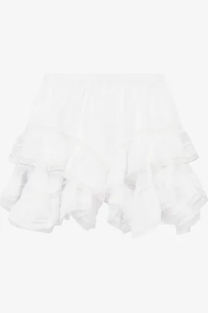 Marant Etoile Pantalón Corto Gisele