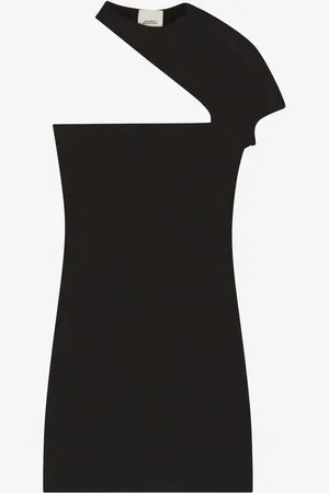 Isabel Marant Vestido Orka