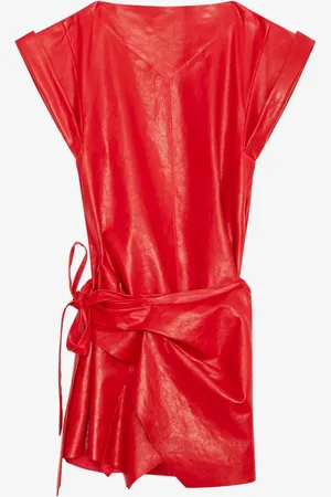 Isabel Marant Vestido Bernadette
