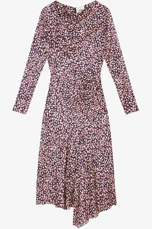Isabel Marant Vestido Valdi