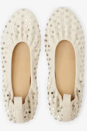 Isabel Marant Bailarinas Belna