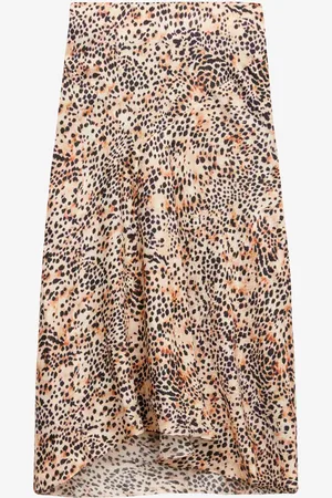 Isabel Marant Falda Lisanne