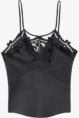 Isabel Marant Top Joys