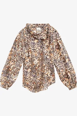 Isabel Marant Blusa Muriel