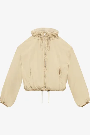 Marant Etoile Chaqueta Plume