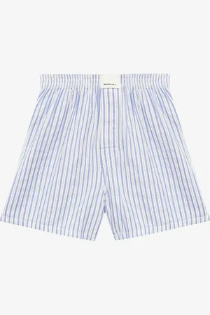 Isabel Marant Calzoncillo Barny