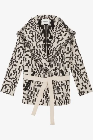Marant Etoile Faith Abrigo