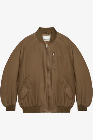 Isabel Marant Cazadora Bakya