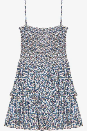 Marant Etoile Anka Vestido