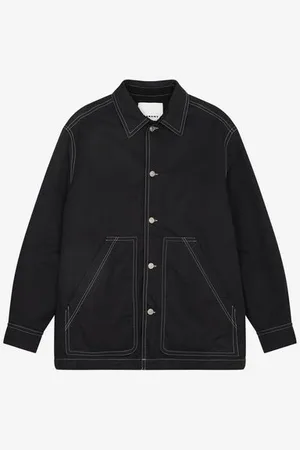 Isabel Marant Lawrence Jacket