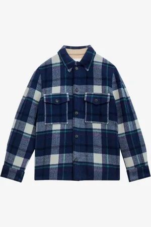 Isabel Marant Chaqueta Kervon
