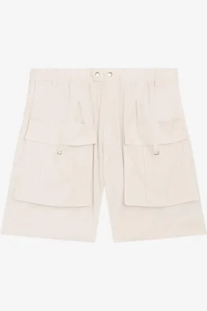Isabel Marant Short Habelon