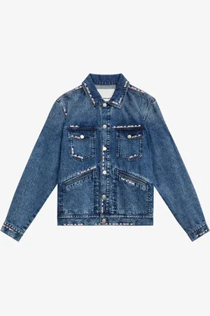 Isabel Marant Chaqueta Jango