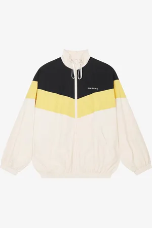 Isabel Marant Brad Bomber Jacket