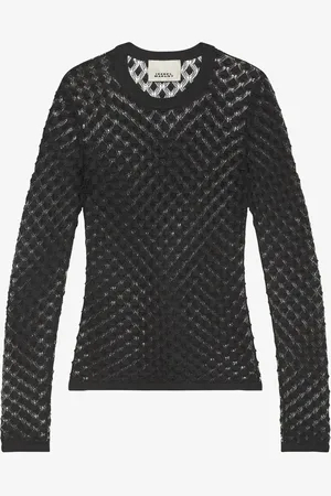 Isabel Marant Jersey Zavia