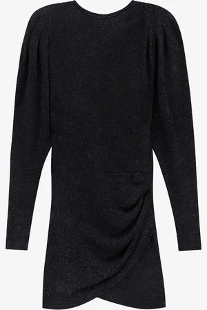 Marant Etoile Vestido Benedicte
